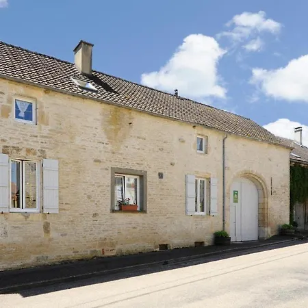 Holiday home La Taniere Villiers-le-Bois
