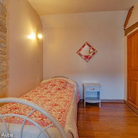 Holiday home La Taniere Villiers-le-Bois
