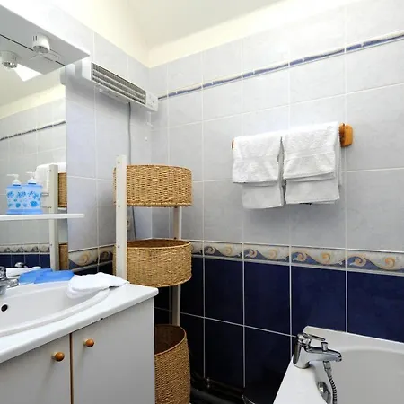 Σπίτι διακοπών La Taniere *