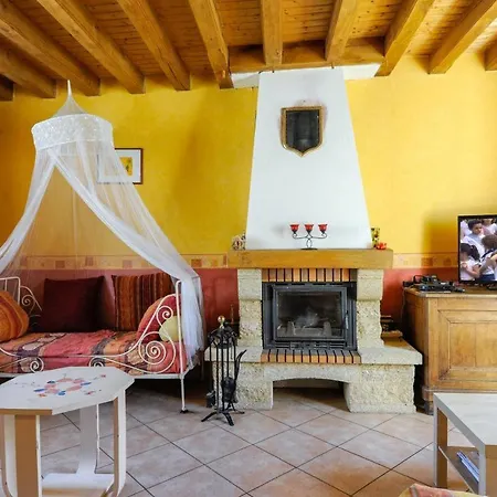 La Taniere Holiday home