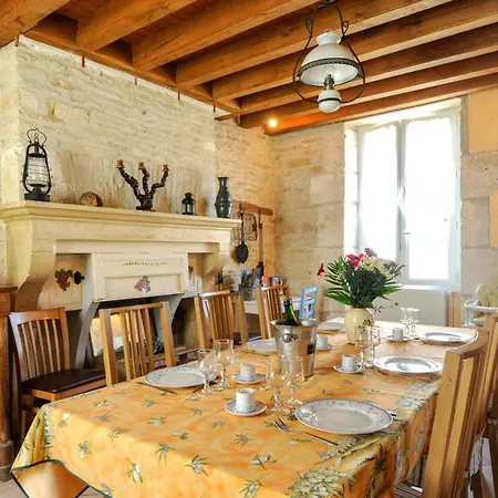 La Taniere Villiers-le-Bois