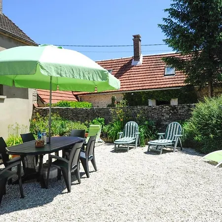 La Taniere * Villiers-le-Bois