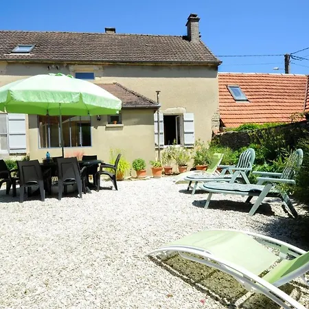 Holiday home La Taniere