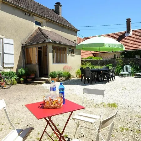 La Taniere * Villiers-le-Bois